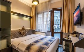 Comfort Suite Istiklal Istanbul